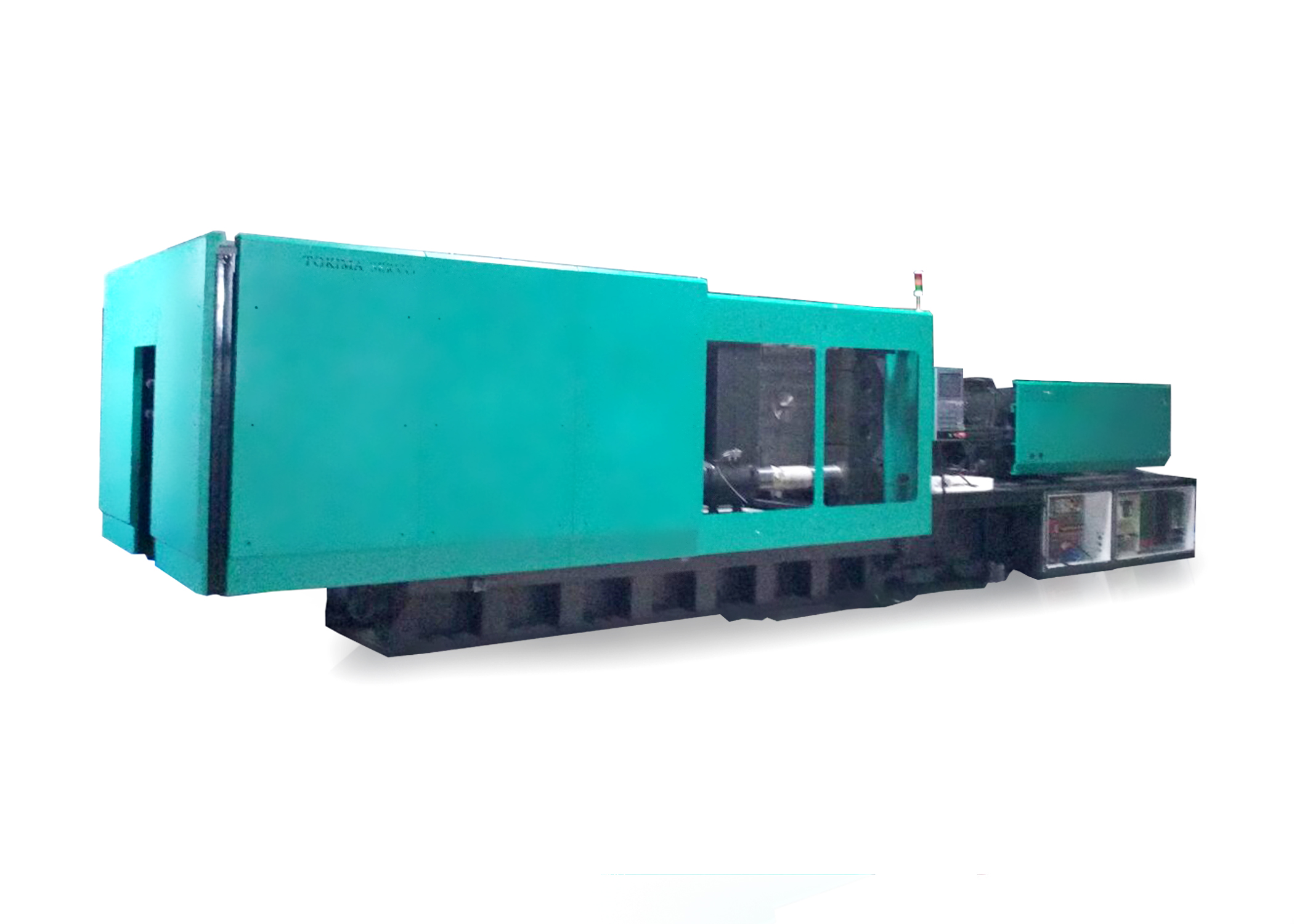 HomeInjection Moulding Machine